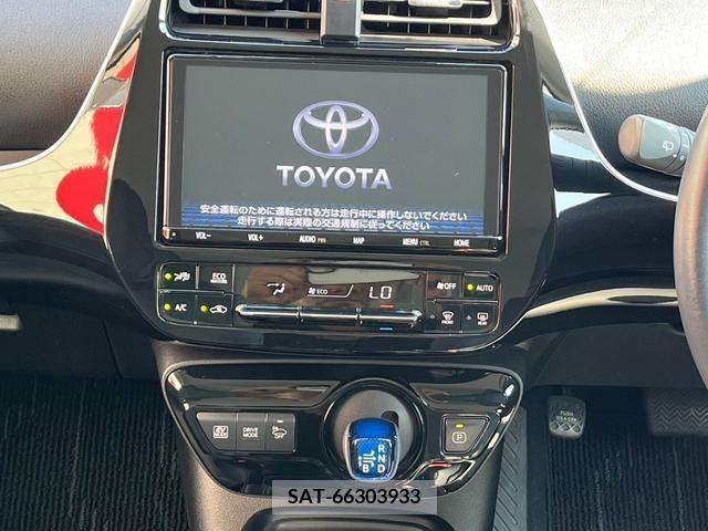 Toyota PRIUS 2019-05 366397-7