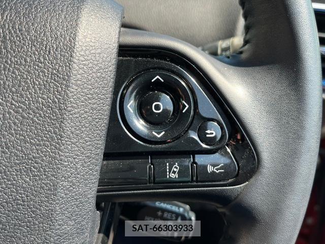 Toyota PRIUS 2019-05 366397-17