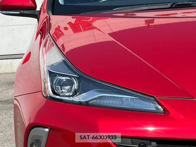 Toyota PRIUS 2019-05 366397-27