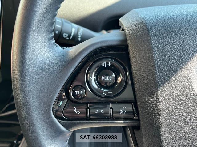 Toyota PRIUS 2019-05 366397-16
