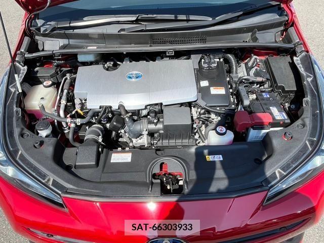 Toyota PRIUS 2019-05 366397-26
