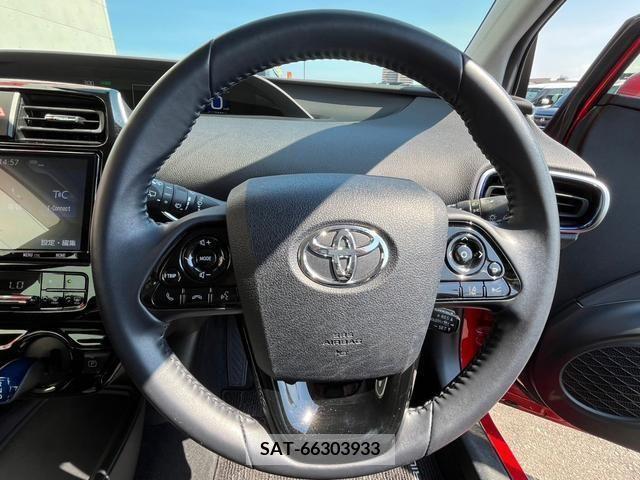 Toyota PRIUS 2019-05 366397-15