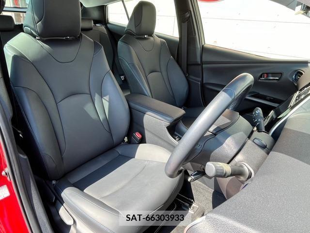 Toyota PRIUS 2019-05 366397-5