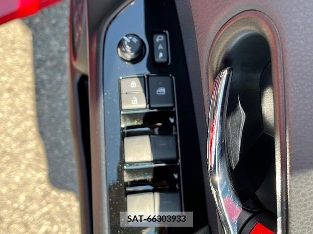 Toyota PRIUS 2019-05 366397-21