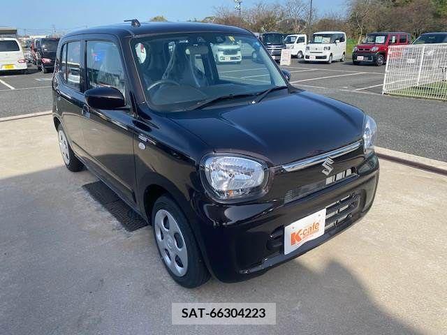 Suzuki ALTO 2022-02 287223-20
