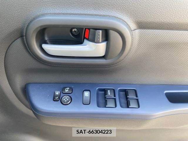 Suzuki ALTO 2022-02 287223-25
