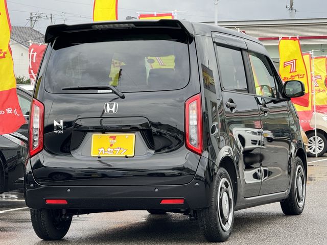Honda N-WGN 2023-06 196186-5