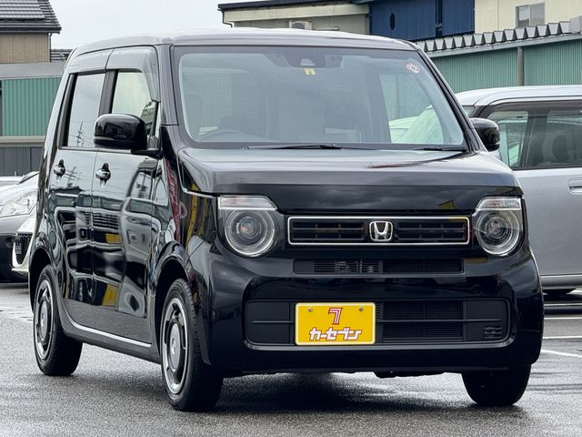 Honda N-WGN 2023-06 196186-3
