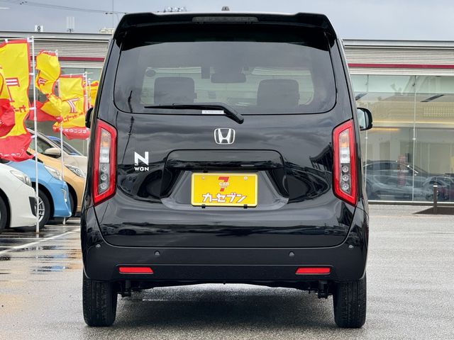 Honda N-WGN 2023-06 196186-7