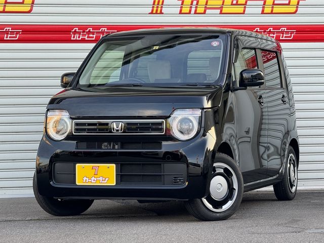 Honda N-WGN 2023-06 196186-0
