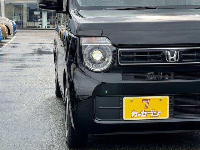 Honda N-WGN 2023-06 196186-25