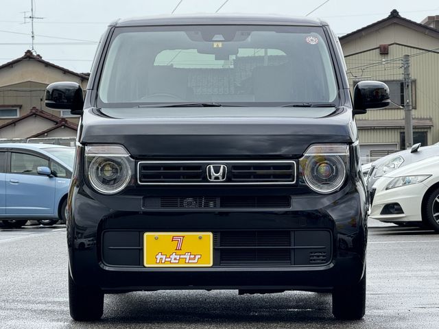 Honda N-WGN 2023-06 196186-2