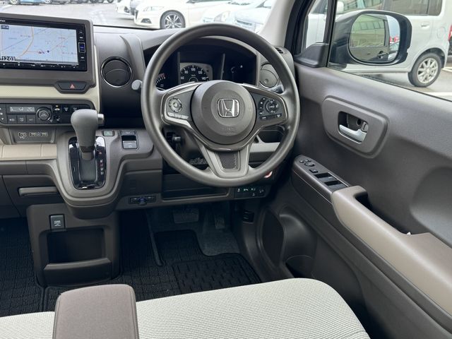 Honda N-WGN 2023-06 196186-17