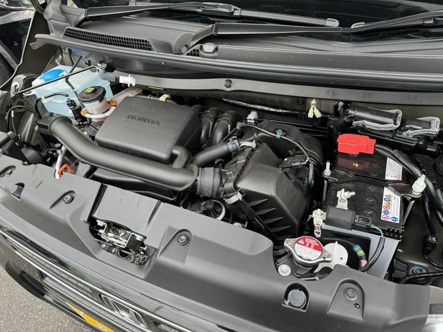 Honda N-WGN 2023-06 196186-29