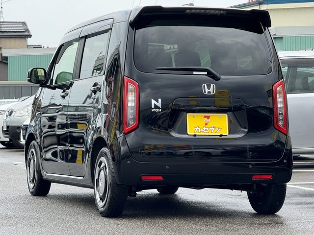 Honda N-WGN 2023-06 196186-6