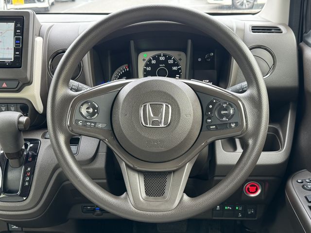 Honda N-WGN 2023-06 196186-8