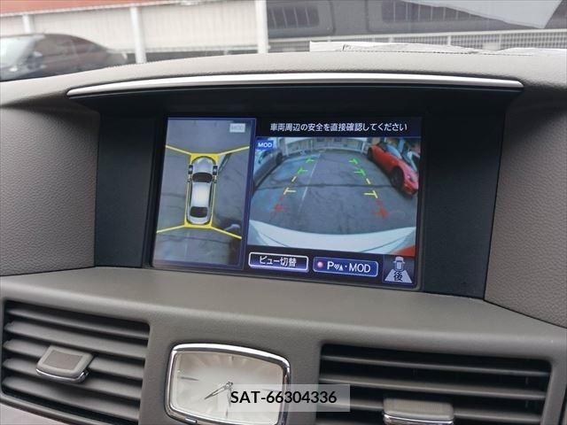 Nissan FUGA 2016-06 324779-3