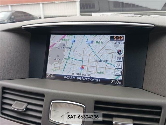 Nissan FUGA 2016-06 324779-2