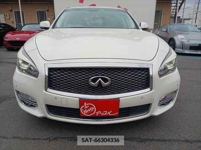 Nissan FUGA 2016-06 324779-11