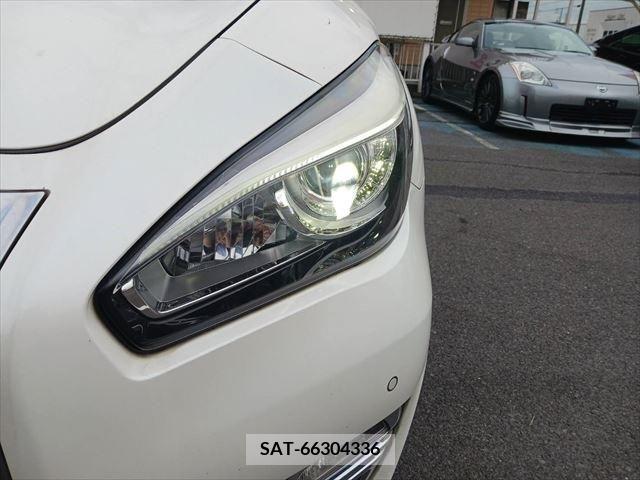 Nissan FUGA 2016-06 324779-9