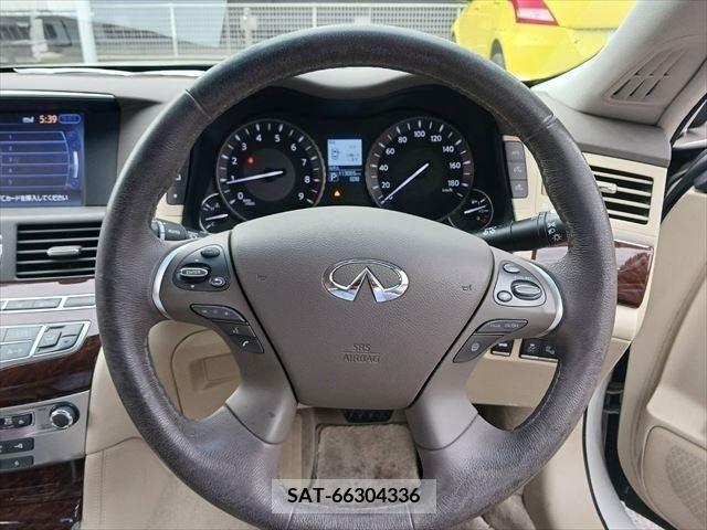 Nissan FUGA 2016-06 324779-8