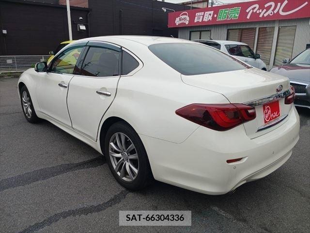 Nissan FUGA 2016-06 324779-16