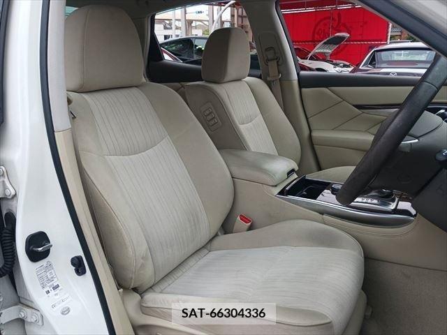 Nissan FUGA 2016-06 324779-5