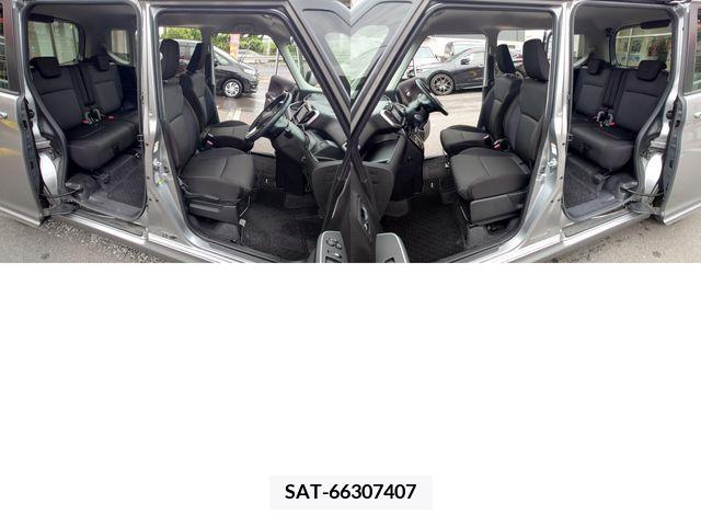 Suzuki SOLIO BANDIT 2018-03 285444-15