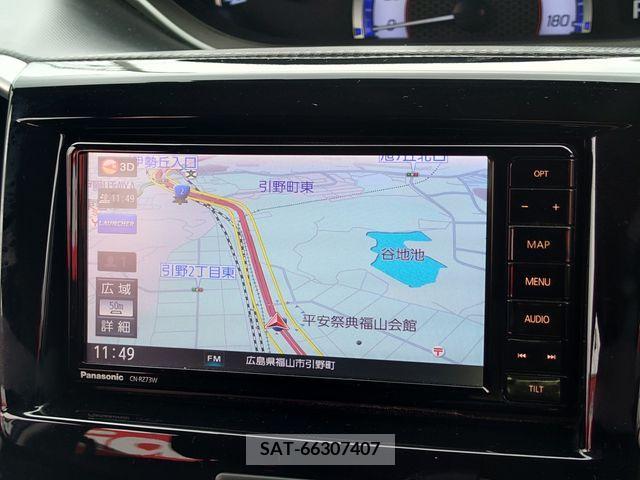 Suzuki SOLIO BANDIT 2018-03 285444-8