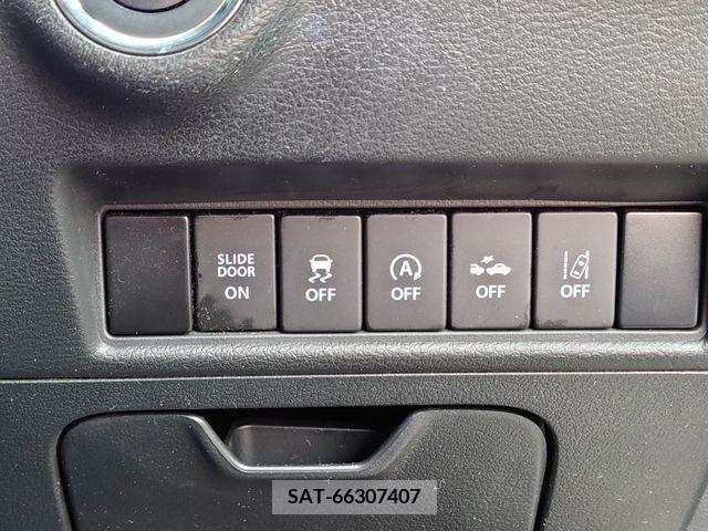 Suzuki SOLIO BANDIT 2018-03 285444-11