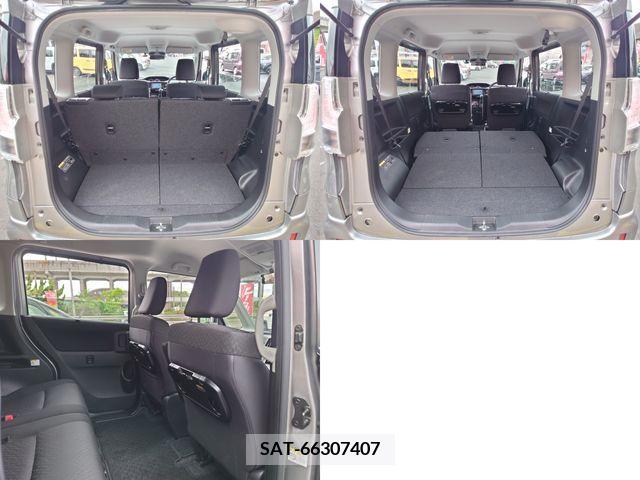 Suzuki SOLIO BANDIT 2018-03 285444-13