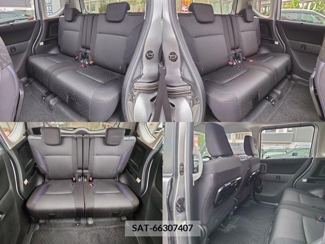 Suzuki SOLIO BANDIT 2018-03 285444-12