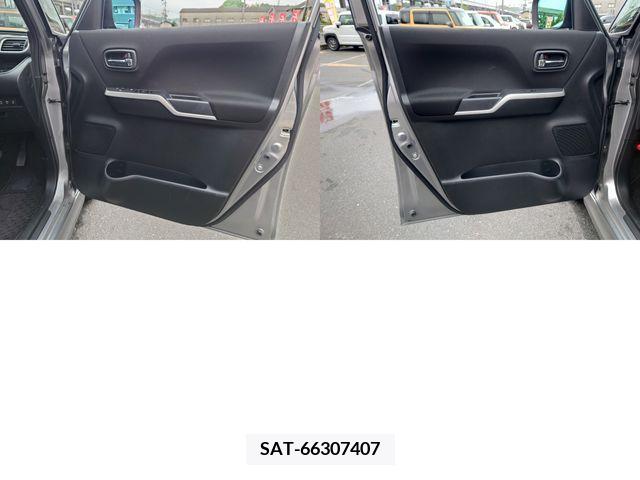Suzuki SOLIO BANDIT 2018-03 285444-14