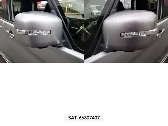 Suzuki SOLIO BANDIT 2018-03 285444-6