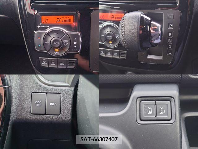 Suzuki SOLIO BANDIT 2018-03 285444-17