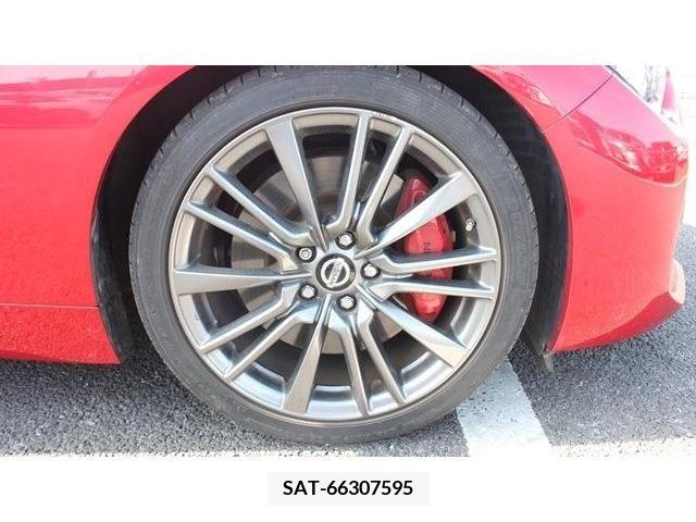 Nissan SKYLINE 2020-02 221570-9