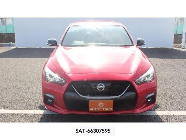 Nissan SKYLINE 2020-02 221570-5
