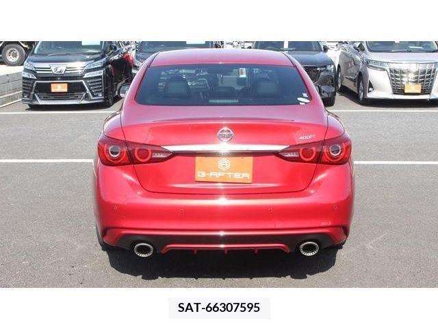 Nissan SKYLINE 2020-02 221570-7