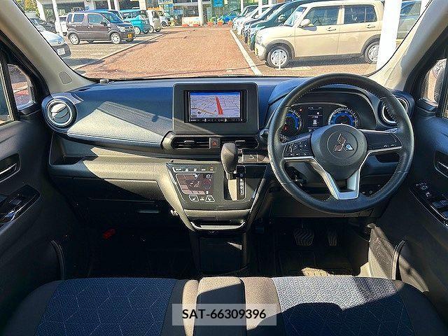 Mitsubishi EK X 2021-12 296806-1