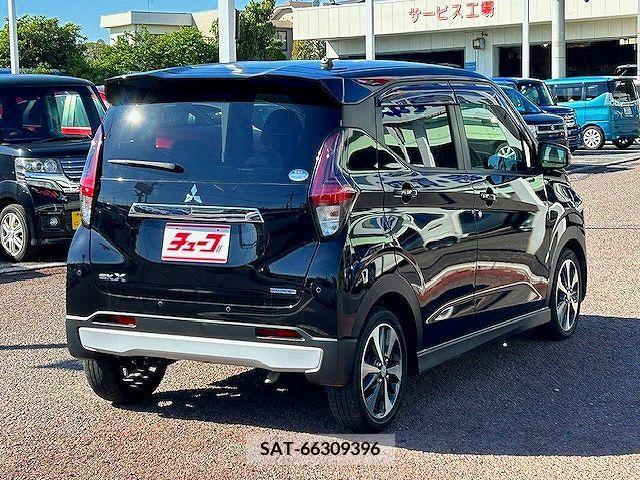 Mitsubishi EK X 2021-12 296806-2