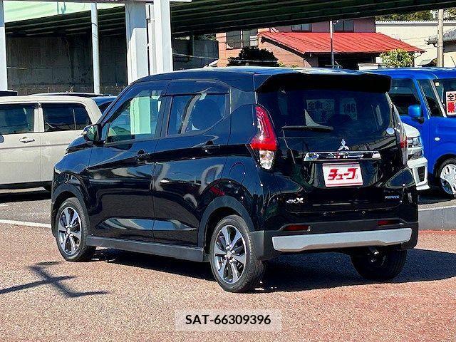 Mitsubishi EK X 2021-12 296806-8