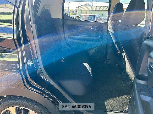 Mitsubishi EK X 2021-12 296806-9