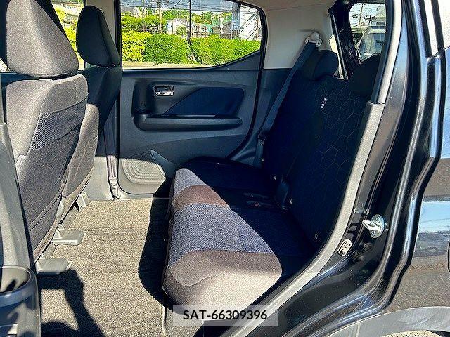 Mitsubishi EK X 2021-12 296806-12
