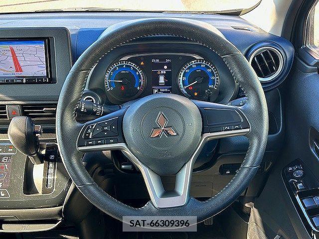 Mitsubishi EK X 2021-12 296806-13