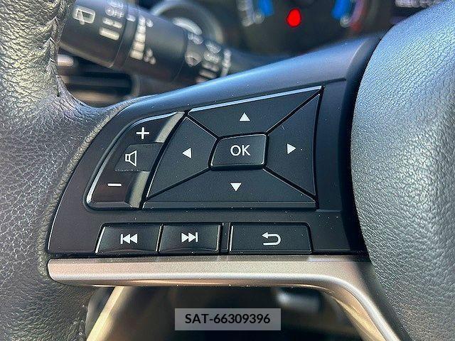 Mitsubishi EK X 2021-12 296806-17