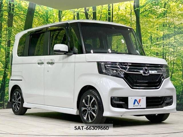Honda N BOX CUSTOM 2020-03 307128-16