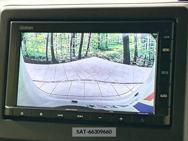 Honda N BOX CUSTOM 2020-03 307128-3
