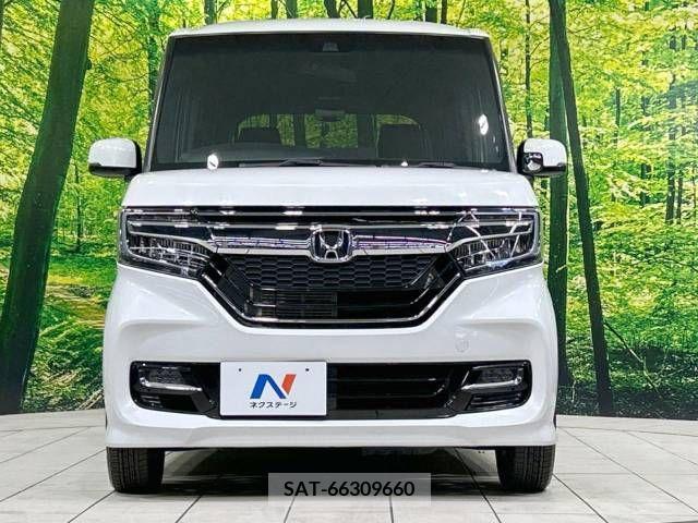 Honda N BOX CUSTOM 2020-03 307128-14