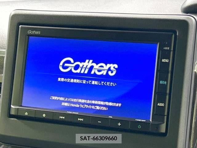 Honda N BOX CUSTOM 2020-03 307128-2
