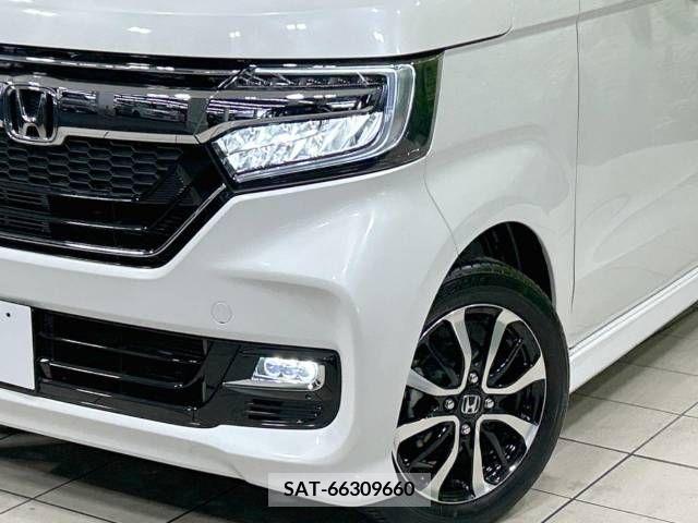 Honda N BOX CUSTOM 2020-03 307128-12